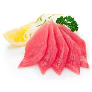 Sashimi Atún (9 uds)
