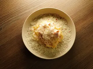 Carbonara