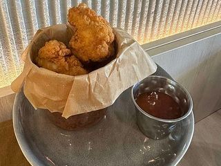 Крильця  Crispy в паніровці