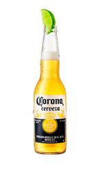 Cerveza Corona Botella (33 Cl.)
