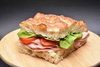 Panini Reginella