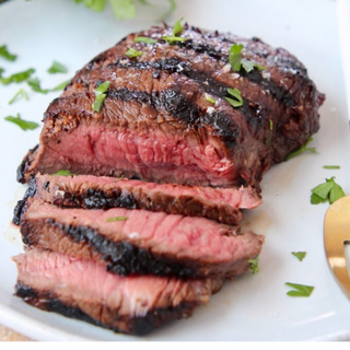 Grill sirloin steak 300 gr
