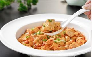 L12 Mapo Tofu麻婆豆腐