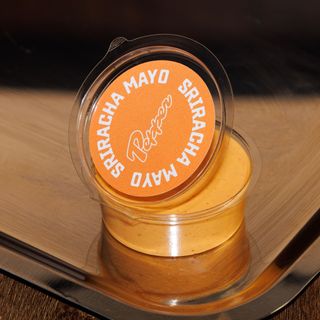 Sos Sriracha Mayo