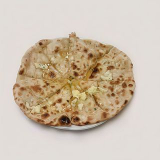 Cheese Naan