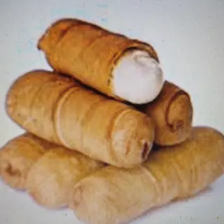 Tequeños