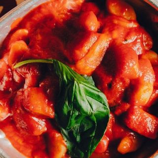 Gnocchi alla sorrentina