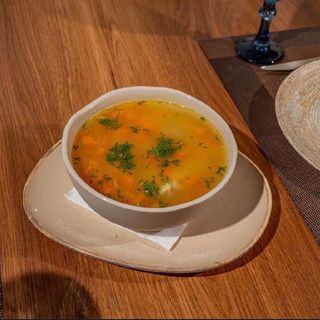 ქათმის წვნიანი