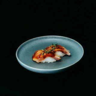 Nigiri De Atún Flameado (2 Uds.)
