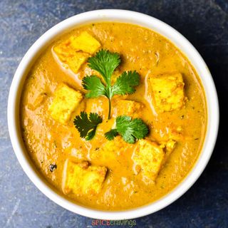 Butter Curry (Ser/Paneer)