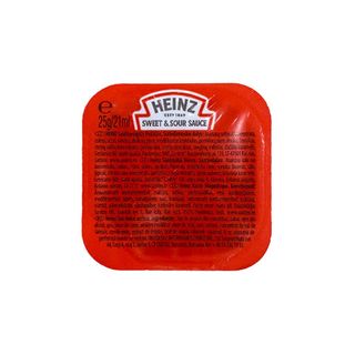 Dip - Sweet & Sour