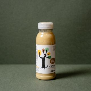 Piña&coco (Piña, coco, plátano,naranja y manzana)