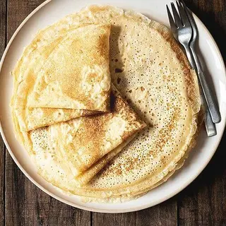 Crepes