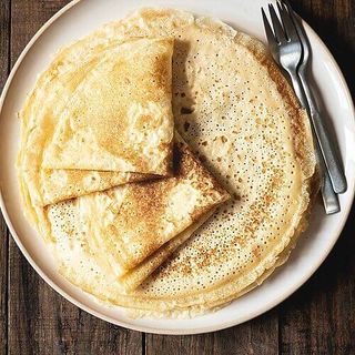 Crepes