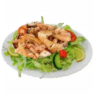 Ensalada Carne (Turca)
