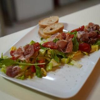 Insalata Meditterranea