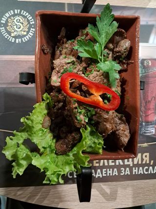 Пилешки дробчета (300г)