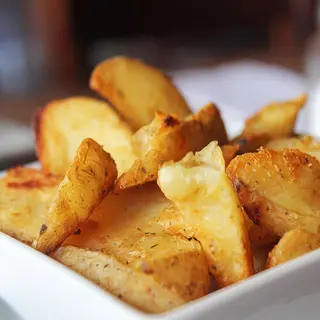 Patatas Deluxe