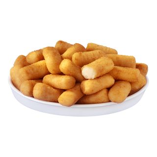 crocchetta di patate