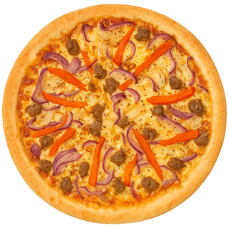 Манхеттен 25см