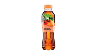0.5 PET FUZETEA JUICY PEACH HIBIS