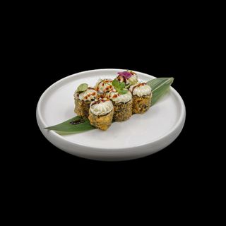 86 Hot roll - 6 pezzi   