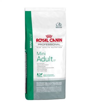 Royal Canin Mini Adult Professional 15kg