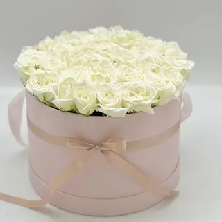Flower Box Pastel XL