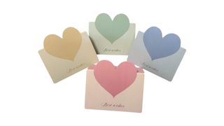 ბარათი გული