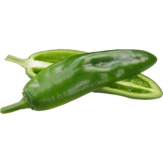 Люта чушка (50г)