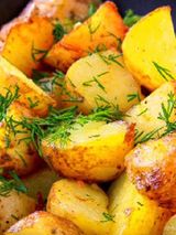 Картофи соте (250г) 