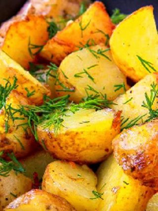 Картофи соте (250г) 