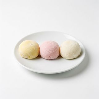 Mochi gelato - 3 pezzi