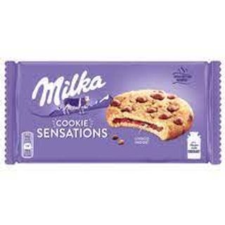 Sensation 156G Milka