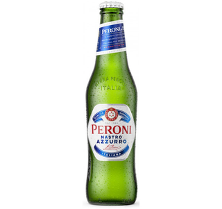 Peroni Nastro Azzurro