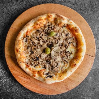 Pizza Funghi 32cm