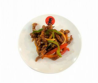 Ternera Especial Sushi Ninja