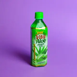 Aloes 0.5l