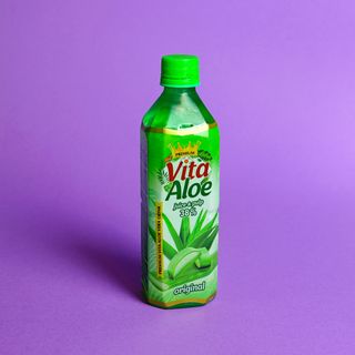 Aloes 0.5l