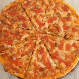 VEGETABLE   BUY 1 GET 1  (LARGE)