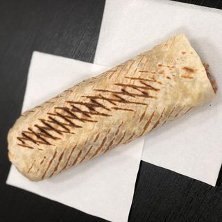 Tortilla Kebab samo mięso