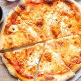 Pizza 4 Fromages