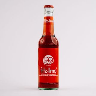 Fritz jabłko wiśnia 0,33l