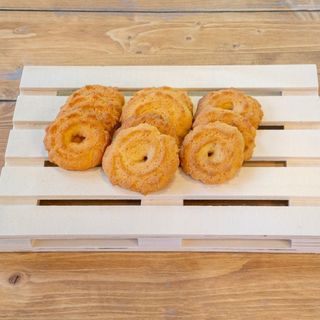 Paste di Meliga Artigianali 