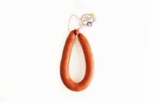 Longaniza Dulce "La Luna" Kg