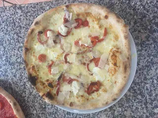 Pizza italy