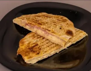 Tost mega mix