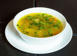 Супа топчета (350мл)