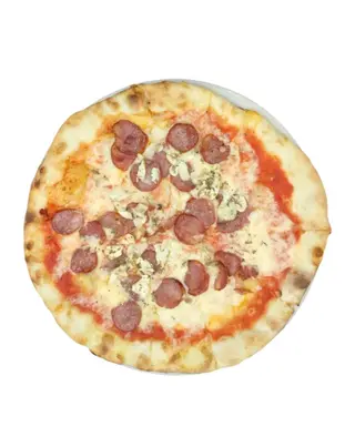 Pizza Njeguška