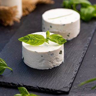 Fromage De Chèvre